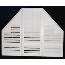 144mm Plantations Wood Shutters (SGD-S-6108)